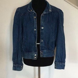 Vintage Denim jacket